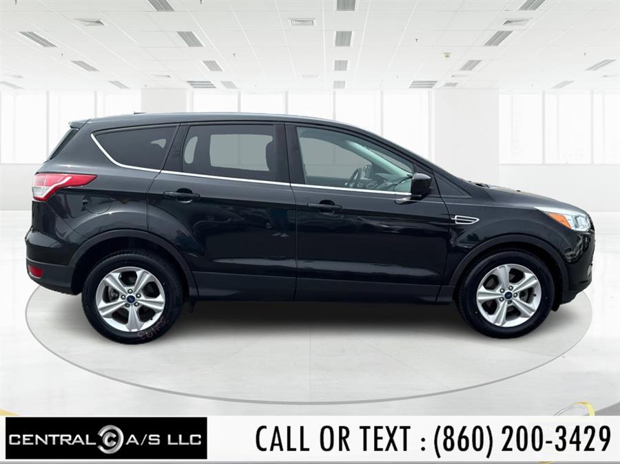 2014 Ford Escape FWD 4dr SE, available for sale in East Windsor, Connecticut | Central A/S LLC. East Windsor, Connecticut 2014 Ford Escape FWD 4dr SE, available for sale in East Windsor, Connecticut | Central A/S LLC. East Windsor, Connecticut