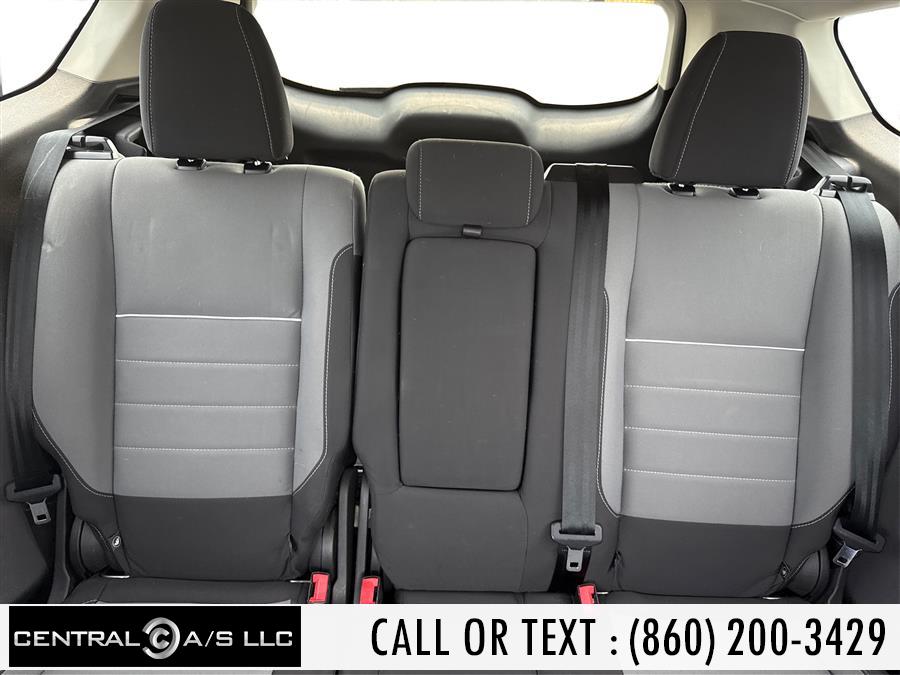 2014 Ford Escape FWD 4dr SE, available for sale in East Windsor, Connecticut | Central A/S LLC. East Windsor, Connecticut 2014 Ford Escape FWD 4dr SE, available for sale in East Windsor, Connecticut | Central A/S LLC. East Windsor, Connecticut