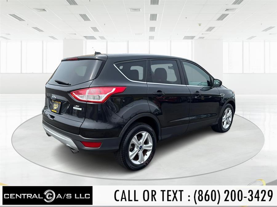 2014 Ford Escape FWD 4dr SE, available for sale in East Windsor, Connecticut | Central A/S LLC. East Windsor, Connecticut 2014 Ford Escape FWD 4dr SE, available for sale in East Windsor, Connecticut | Central A/S LLC. East Windsor, Connecticut