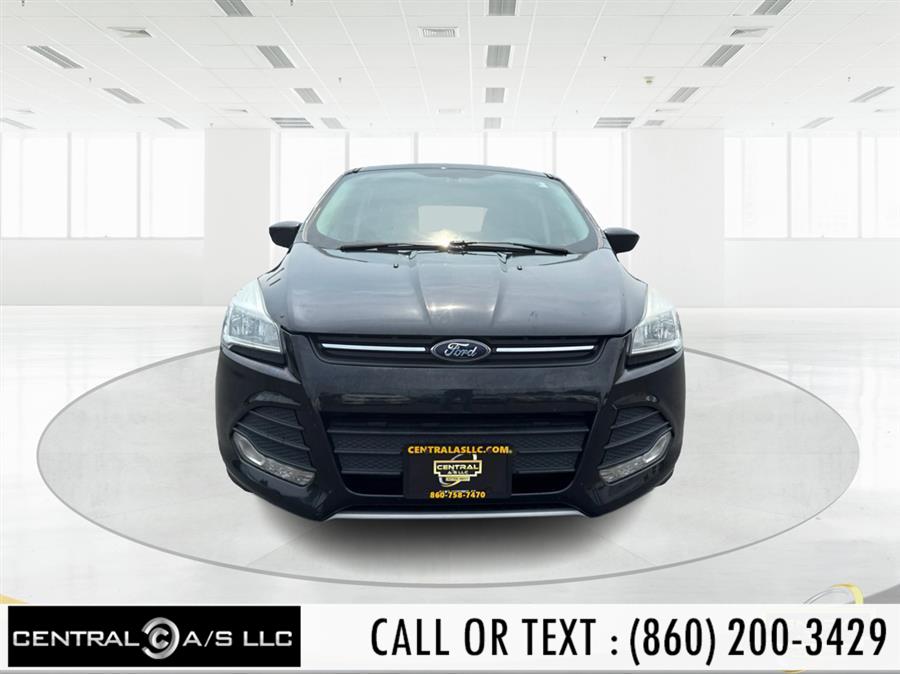 2014 Ford Escape FWD 4dr SE, available for sale in East Windsor, Connecticut | Central A/S LLC. East Windsor, Connecticut 2014 Ford Escape FWD 4dr SE, available for sale in East Windsor, Connecticut | Central A/S LLC. East Windsor, Connecticut