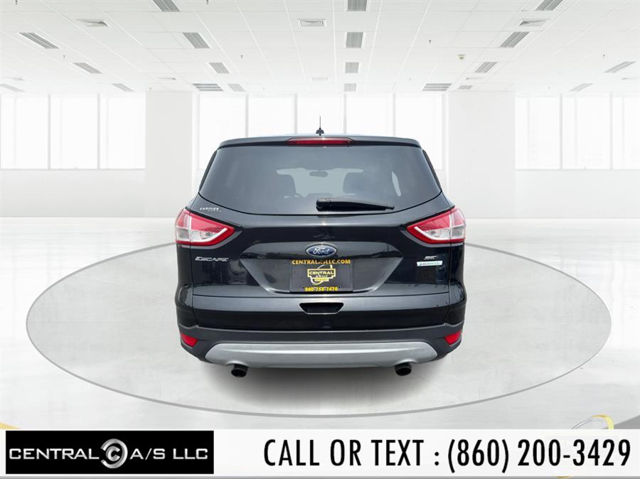 2014 Ford Escape FWD 4dr SE, available for sale in East Windsor, Connecticut | Central A/S LLC. East Windsor, Connecticut 2014 Ford Escape FWD 4dr SE, available for sale in East Windsor, Connecticut | Central A/S LLC. East Windsor, Connecticut