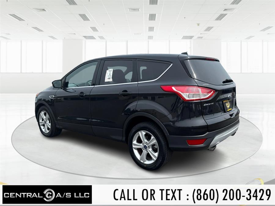 2014 Ford Escape FWD 4dr SE, available for sale in East Windsor, Connecticut | Central A/S LLC. East Windsor, Connecticut 2014 Ford Escape FWD 4dr SE, available for sale in East Windsor, Connecticut | Central A/S LLC. East Windsor, Connecticut
