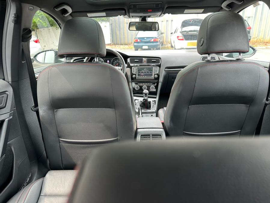 2017 Volkswagen Golf GTI 2.0T 4-Door S Manual, available for sale in Taunton, Massachusetts | Rt 138 Auto Center Inc . Taunton, Massachusetts 2017 Volkswagen Golf GTI 2.0T 4-Door S Manual, available for sale in Taunton, Massachusetts | Rt 138 Auto Center Inc . Taunton, Massachusetts