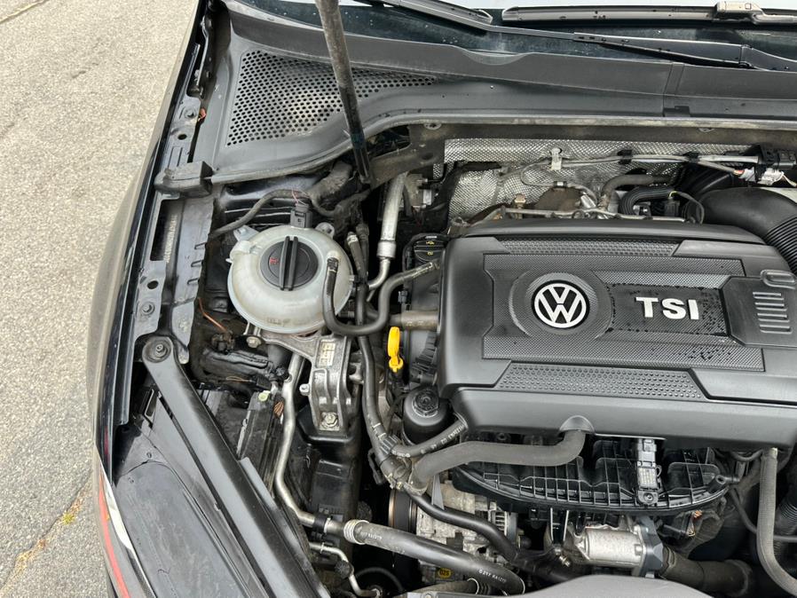 2017 Volkswagen Golf GTI 2.0T 4-Door S Manual, available for sale in Taunton, Massachusetts | Rt 138 Auto Center Inc . Taunton, Massachusetts 2017 Volkswagen Golf GTI 2.0T 4-Door S Manual, available for sale in Taunton, Massachusetts | Rt 138 Auto Center Inc . Taunton, Massachusetts