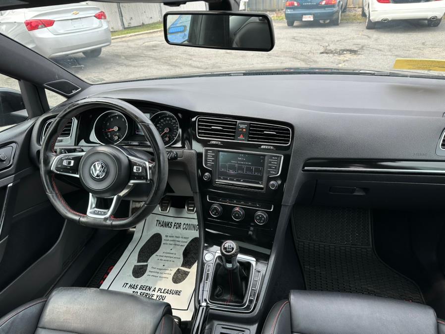 2017 Volkswagen Golf GTI 2.0T 4-Door S Manual, available for sale in Taunton, Massachusetts | Rt 138 Auto Center Inc . Taunton, Massachusetts 2017 Volkswagen Golf GTI 2.0T 4-Door S Manual, available for sale in Taunton, Massachusetts | Rt 138 Auto Center Inc . Taunton, Massachusetts
