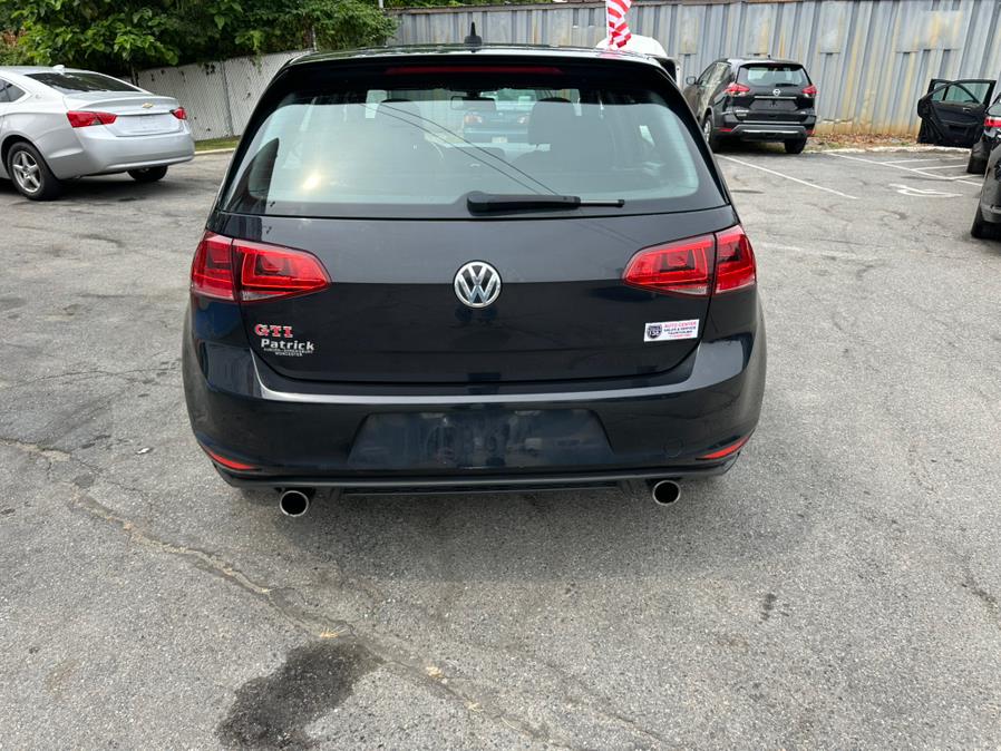 2017 Volkswagen Golf GTI 2.0T 4-Door S Manual, available for sale in Taunton, Massachusetts | Rt 138 Auto Center Inc . Taunton, Massachusetts 2017 Volkswagen Golf GTI 2.0T 4-Door S Manual, available for sale in Taunton, Massachusetts | Rt 138 Auto Center Inc . Taunton, Massachusetts
