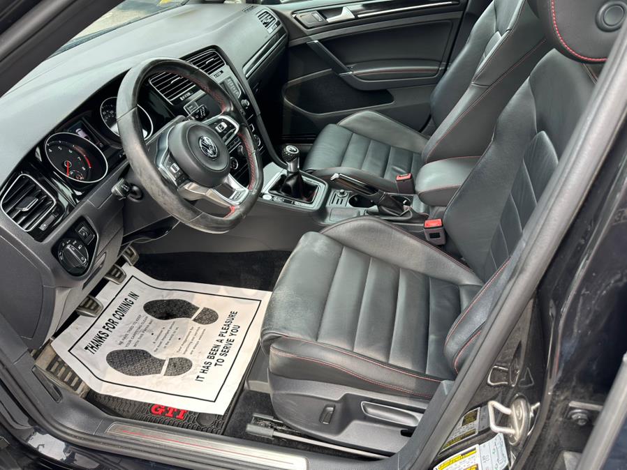 2017 Volkswagen Golf GTI 2.0T 4-Door S Manual, available for sale in Taunton, Massachusetts | Rt 138 Auto Center Inc . Taunton, Massachusetts 2017 Volkswagen Golf GTI 2.0T 4-Door S Manual, available for sale in Taunton, Massachusetts | Rt 138 Auto Center Inc . Taunton, Massachusetts
