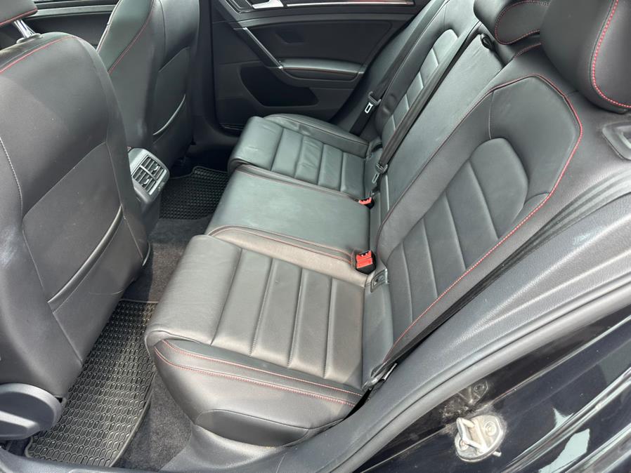 2017 Volkswagen Golf GTI 2.0T 4-Door S Manual, available for sale in Taunton, Massachusetts | Rt 138 Auto Center Inc . Taunton, Massachusetts 2017 Volkswagen Golf GTI 2.0T 4-Door S Manual, available for sale in Taunton, Massachusetts | Rt 138 Auto Center Inc . Taunton, Massachusetts