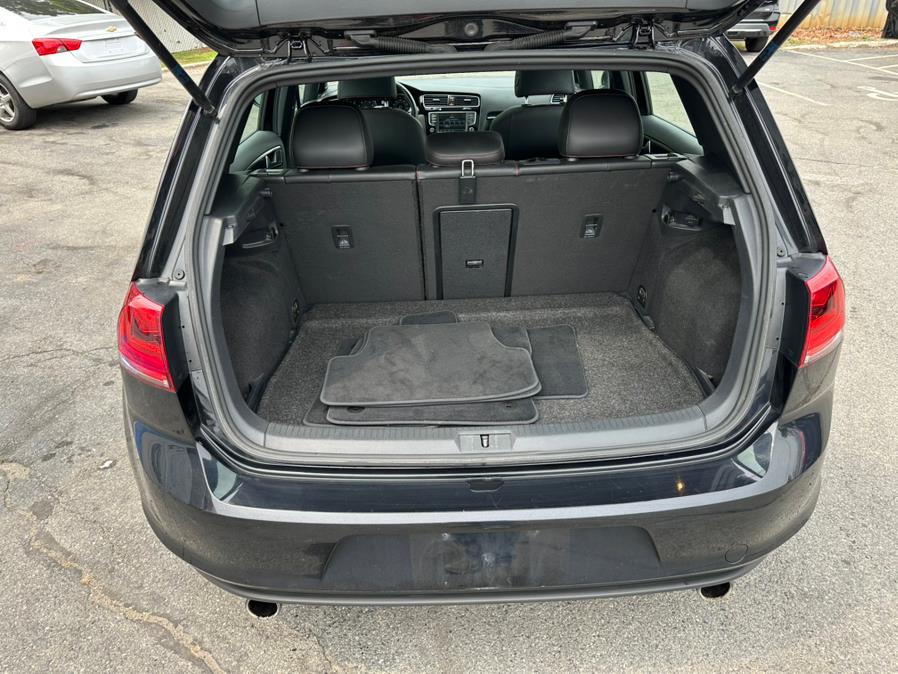 2017 Volkswagen Golf GTI 2.0T 4-Door S Manual, available for sale in Taunton, Massachusetts | Rt 138 Auto Center Inc . Taunton, Massachusetts 2017 Volkswagen Golf GTI 2.0T 4-Door S Manual, available for sale in Taunton, Massachusetts | Rt 138 Auto Center Inc . Taunton, Massachusetts