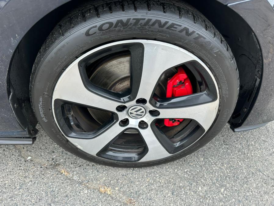 2017 Volkswagen Golf GTI 2.0T 4-Door S Manual, available for sale in Taunton, Massachusetts | Rt 138 Auto Center Inc . Taunton, Massachusetts 2017 Volkswagen Golf GTI 2.0T 4-Door S Manual, available for sale in Taunton, Massachusetts | Rt 138 Auto Center Inc . Taunton, Massachusetts