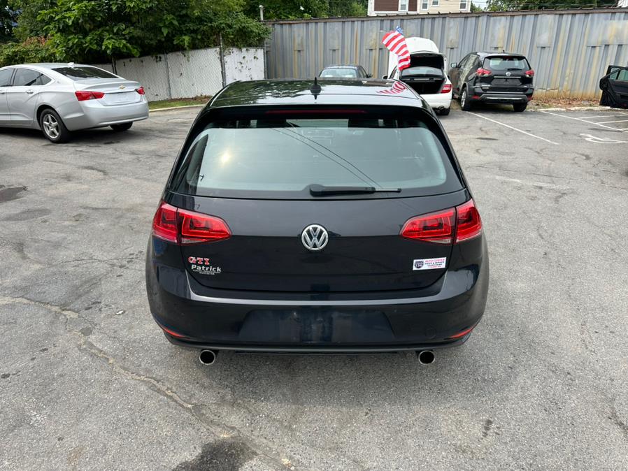 2017 Volkswagen Golf GTI 2.0T 4-Door S Manual, available for sale in Taunton, Massachusetts | Rt 138 Auto Center Inc . Taunton, Massachusetts 2017 Volkswagen Golf GTI 2.0T 4-Door S Manual, available for sale in Taunton, Massachusetts | Rt 138 Auto Center Inc . Taunton, Massachusetts