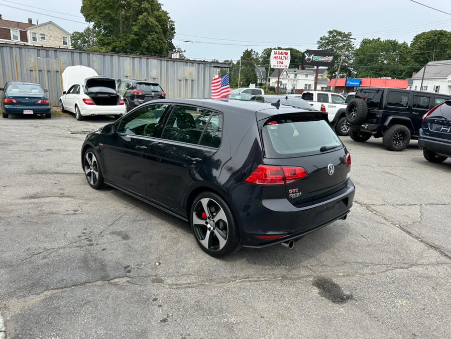 2017 Volkswagen Golf GTI 2.0T 4-Door S Manual, available for sale in Taunton, Massachusetts | Rt 138 Auto Center Inc . Taunton, Massachusetts 2017 Volkswagen Golf GTI 2.0T 4-Door S Manual, available for sale in Taunton, Massachusetts | Rt 138 Auto Center Inc . Taunton, Massachusetts