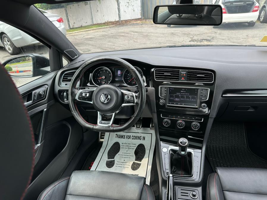 2017 Volkswagen Golf GTI 2.0T 4-Door S Manual, available for sale in Taunton, Massachusetts | Rt 138 Auto Center Inc . Taunton, Massachusetts 2017 Volkswagen Golf GTI 2.0T 4-Door S Manual, available for sale in Taunton, Massachusetts | Rt 138 Auto Center Inc . Taunton, Massachusetts