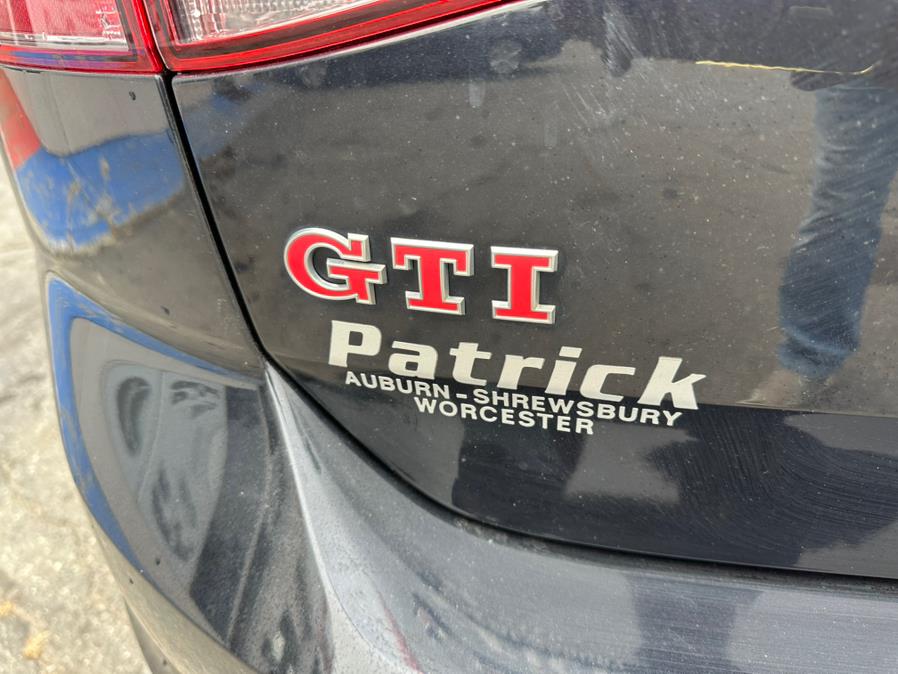 2017 Volkswagen Golf GTI 2.0T 4-Door S Manual, available for sale in Taunton, Massachusetts | Rt 138 Auto Center Inc . Taunton, Massachusetts 2017 Volkswagen Golf GTI 2.0T 4-Door S Manual, available for sale in Taunton, Massachusetts | Rt 138 Auto Center Inc . Taunton, Massachusetts