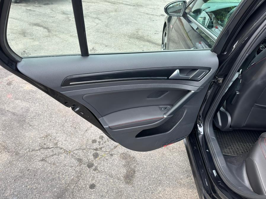 2017 Volkswagen Golf GTI 2.0T 4-Door S Manual, available for sale in Taunton, Massachusetts | Rt 138 Auto Center Inc . Taunton, Massachusetts 2017 Volkswagen Golf GTI 2.0T 4-Door S Manual, available for sale in Taunton, Massachusetts | Rt 138 Auto Center Inc . Taunton, Massachusetts