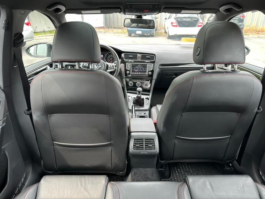 2017 Volkswagen Golf GTI 2.0T 4-Door S Manual, available for sale in Taunton, Massachusetts | Rt 138 Auto Center Inc . Taunton, Massachusetts 2017 Volkswagen Golf GTI 2.0T 4-Door S Manual, available for sale in Taunton, Massachusetts | Rt 138 Auto Center Inc . Taunton, Massachusetts