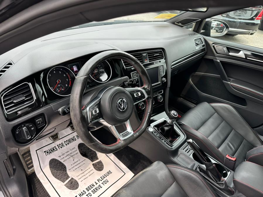 2017 Volkswagen Golf GTI 2.0T 4-Door S Manual, available for sale in Taunton, Massachusetts | Rt 138 Auto Center Inc . Taunton, Massachusetts 2017 Volkswagen Golf GTI 2.0T 4-Door S Manual, available for sale in Taunton, Massachusetts | Rt 138 Auto Center Inc . Taunton, Massachusetts