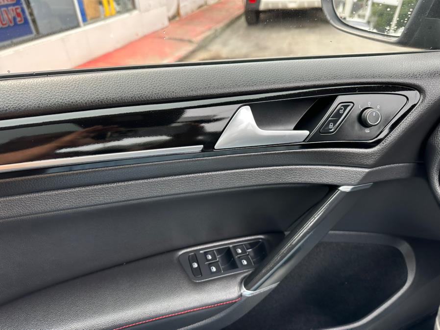 2017 Volkswagen Golf GTI 2.0T 4-Door S Manual, available for sale in Taunton, Massachusetts | Rt 138 Auto Center Inc . Taunton, Massachusetts 2017 Volkswagen Golf GTI 2.0T 4-Door S Manual, available for sale in Taunton, Massachusetts | Rt 138 Auto Center Inc . Taunton, Massachusetts