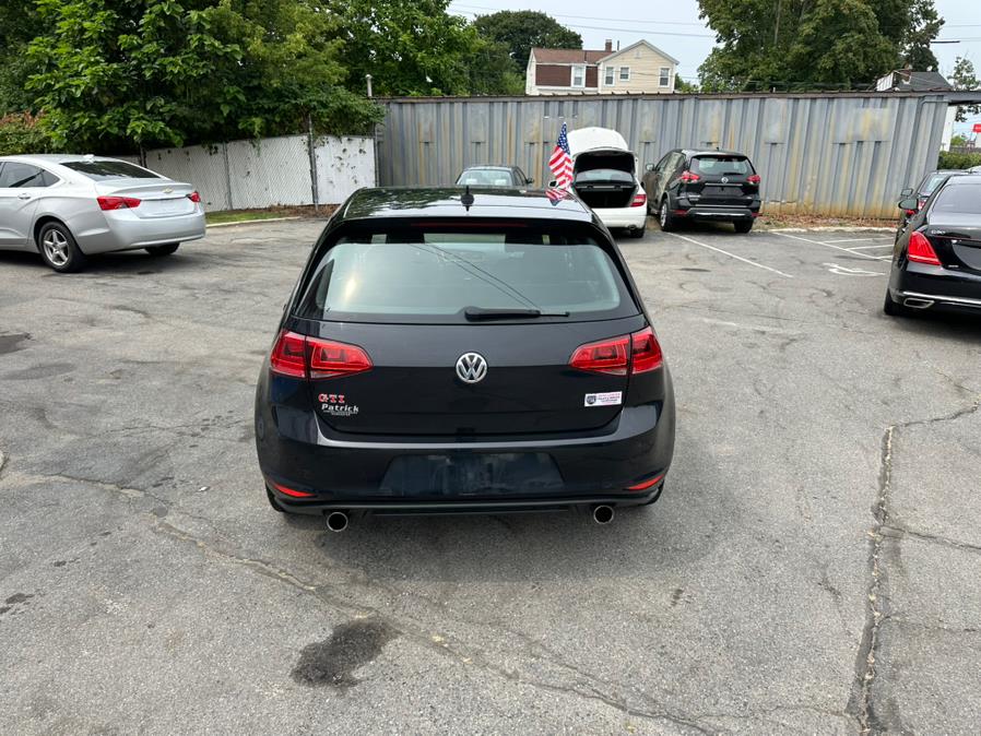2017 Volkswagen Golf GTI 2.0T 4-Door S Manual, available for sale in Taunton, Massachusetts | Rt 138 Auto Center Inc . Taunton, Massachusetts 2017 Volkswagen Golf GTI 2.0T 4-Door S Manual, available for sale in Taunton, Massachusetts | Rt 138 Auto Center Inc . Taunton, Massachusetts