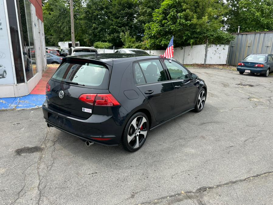 2017 Volkswagen Golf GTI 2.0T 4-Door S Manual, available for sale in Taunton, Massachusetts | Rt 138 Auto Center Inc . Taunton, Massachusetts 2017 Volkswagen Golf GTI 2.0T 4-Door S Manual, available for sale in Taunton, Massachusetts | Rt 138 Auto Center Inc . Taunton, Massachusetts