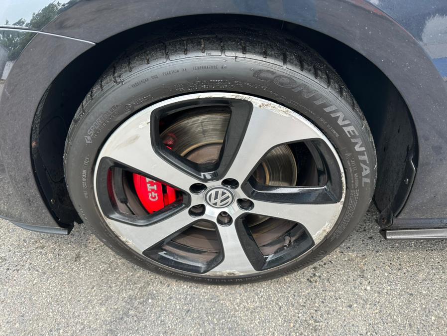 2017 Volkswagen Golf GTI 2.0T 4-Door S Manual, available for sale in Taunton, Massachusetts | Rt 138 Auto Center Inc . Taunton, Massachusetts 2017 Volkswagen Golf GTI 2.0T 4-Door S Manual, available for sale in Taunton, Massachusetts | Rt 138 Auto Center Inc . Taunton, Massachusetts