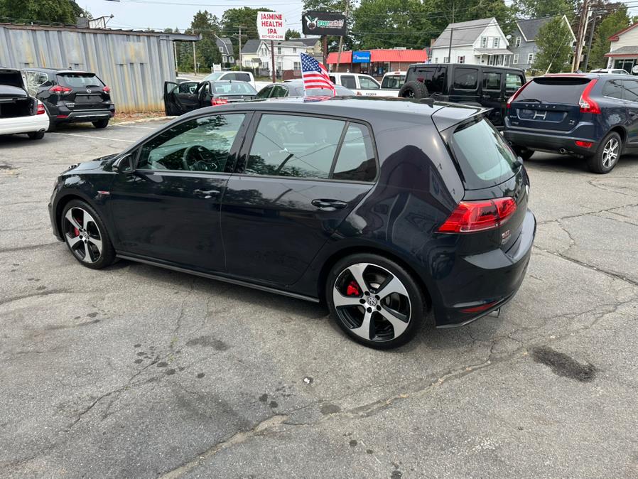 2017 Volkswagen Golf GTI 2.0T 4-Door S Manual, available for sale in Taunton, Massachusetts | Rt 138 Auto Center Inc . Taunton, Massachusetts 2017 Volkswagen Golf GTI 2.0T 4-Door S Manual, available for sale in Taunton, Massachusetts | Rt 138 Auto Center Inc . Taunton, Massachusetts