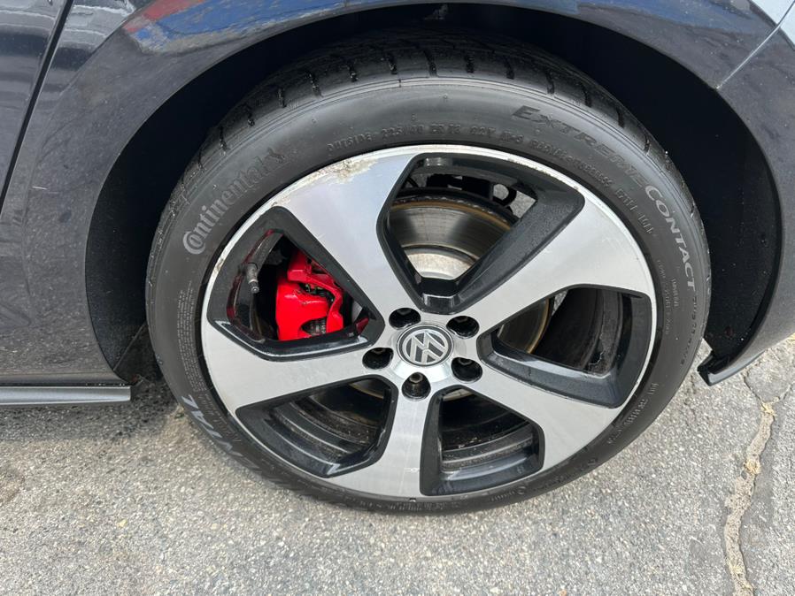2017 Volkswagen Golf GTI 2.0T 4-Door S Manual, available for sale in Taunton, Massachusetts | Rt 138 Auto Center Inc . Taunton, Massachusetts 2017 Volkswagen Golf GTI 2.0T 4-Door S Manual, available for sale in Taunton, Massachusetts | Rt 138 Auto Center Inc . Taunton, Massachusetts