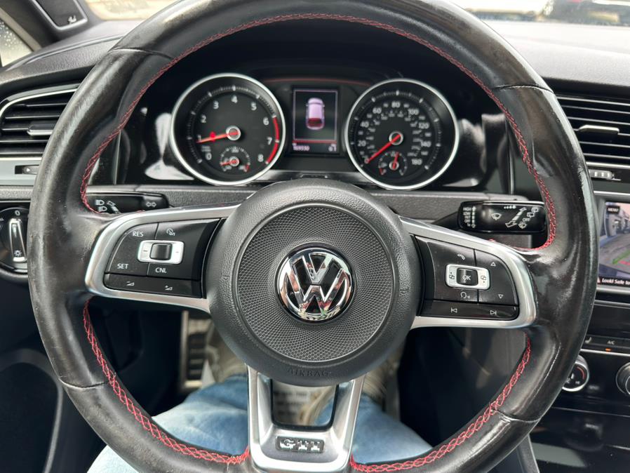 2017 Volkswagen Golf GTI 2.0T 4-Door S Manual, available for sale in Taunton, Massachusetts | Rt 138 Auto Center Inc . Taunton, Massachusetts 2017 Volkswagen Golf GTI 2.0T 4-Door S Manual, available for sale in Taunton, Massachusetts | Rt 138 Auto Center Inc . Taunton, Massachusetts