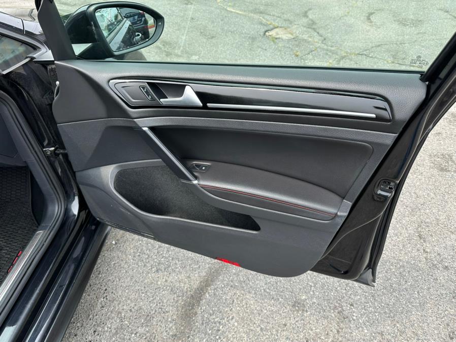 2017 Volkswagen Golf GTI 2.0T 4-Door S Manual, available for sale in Taunton, Massachusetts | Rt 138 Auto Center Inc . Taunton, Massachusetts 2017 Volkswagen Golf GTI 2.0T 4-Door S Manual, available for sale in Taunton, Massachusetts | Rt 138 Auto Center Inc . Taunton, Massachusetts