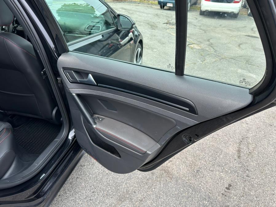 2017 Volkswagen Golf GTI 2.0T 4-Door S Manual, available for sale in Taunton, Massachusetts | Rt 138 Auto Center Inc . Taunton, Massachusetts 2017 Volkswagen Golf GTI 2.0T 4-Door S Manual, available for sale in Taunton, Massachusetts | Rt 138 Auto Center Inc . Taunton, Massachusetts