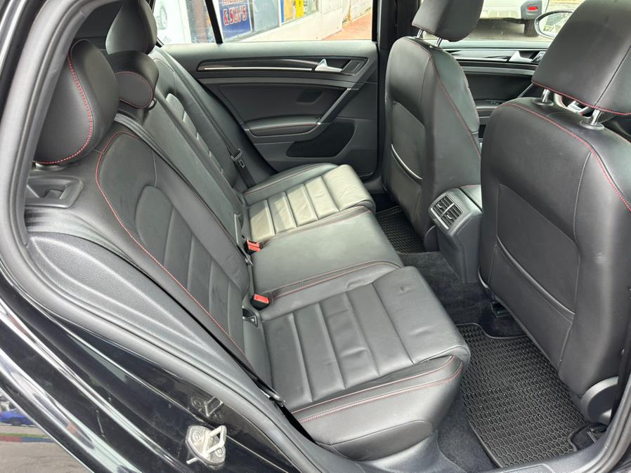 2017 Volkswagen Golf GTI 2.0T 4-Door S Manual, available for sale in Taunton, Massachusetts | Rt 138 Auto Center Inc . Taunton, Massachusetts 2017 Volkswagen Golf GTI 2.0T 4-Door S Manual, available for sale in Taunton, Massachusetts | Rt 138 Auto Center Inc . Taunton, Massachusetts