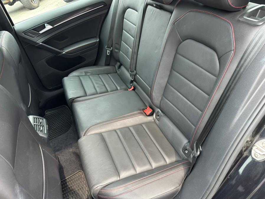 2017 Volkswagen Golf GTI 2.0T 4-Door S Manual, available for sale in Taunton, Massachusetts | Rt 138 Auto Center Inc . Taunton, Massachusetts 2017 Volkswagen Golf GTI 2.0T 4-Door S Manual, available for sale in Taunton, Massachusetts | Rt 138 Auto Center Inc . Taunton, Massachusetts