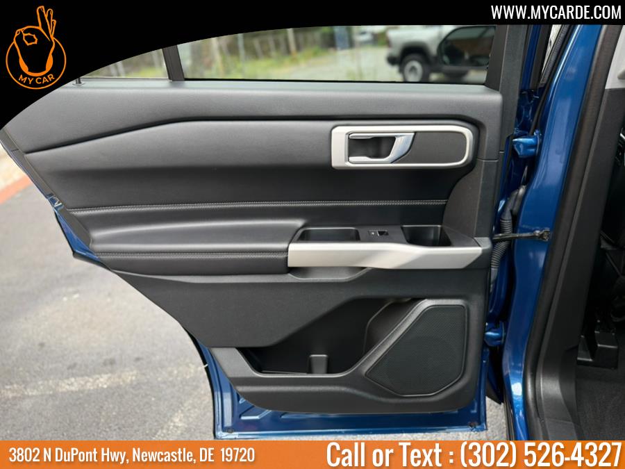 2022 Ford Explorer XLT 4WD, available for sale in New Castle, Delaware | My Car. New Castle, Delaware 2022 Ford Explorer XLT 4WD, available for sale in New Castle, Delaware | My Car. New Castle, Delaware