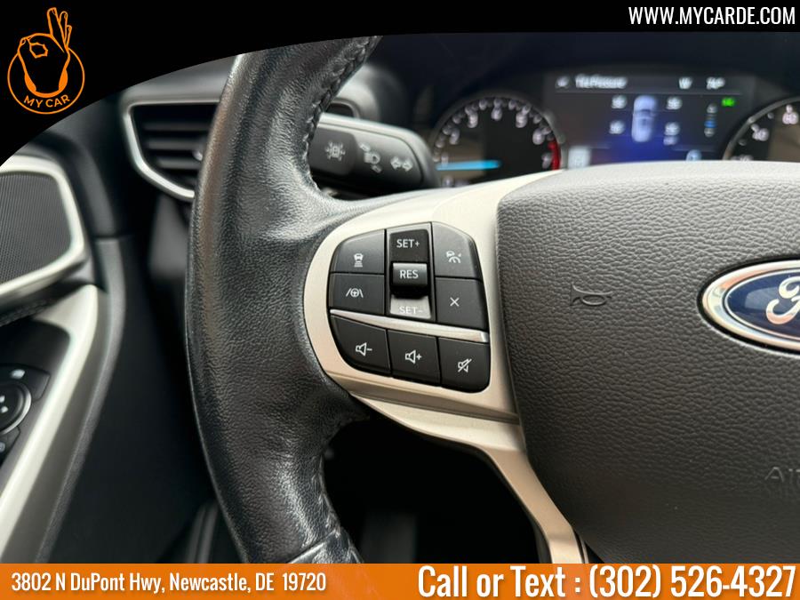 2022 Ford Explorer XLT 4WD, available for sale in New Castle, Delaware | My Car. New Castle, Delaware 2022 Ford Explorer XLT 4WD, available for sale in New Castle, Delaware | My Car. New Castle, Delaware