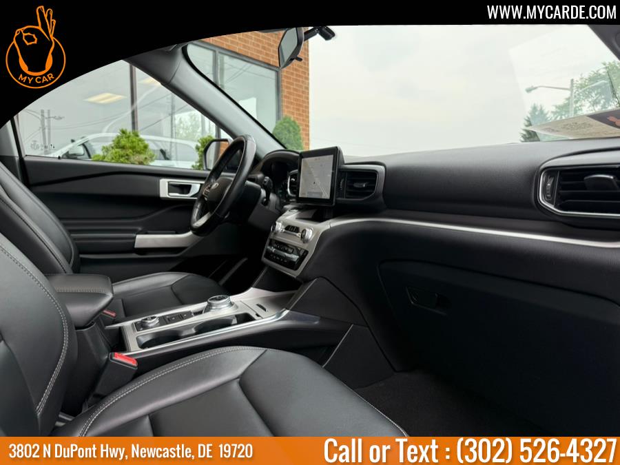 2022 Ford Explorer XLT 4WD, available for sale in New Castle, Delaware | My Car. New Castle, Delaware 2022 Ford Explorer XLT 4WD, available for sale in New Castle, Delaware | My Car. New Castle, Delaware