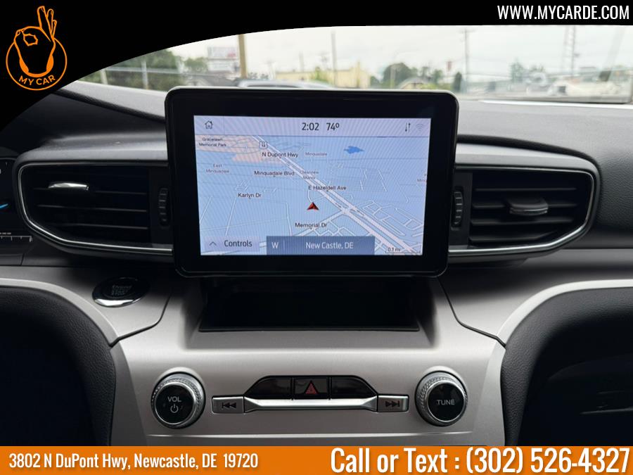 2022 Ford Explorer XLT 4WD, available for sale in New Castle, Delaware | My Car. New Castle, Delaware 2022 Ford Explorer XLT 4WD, available for sale in New Castle, Delaware | My Car. New Castle, Delaware