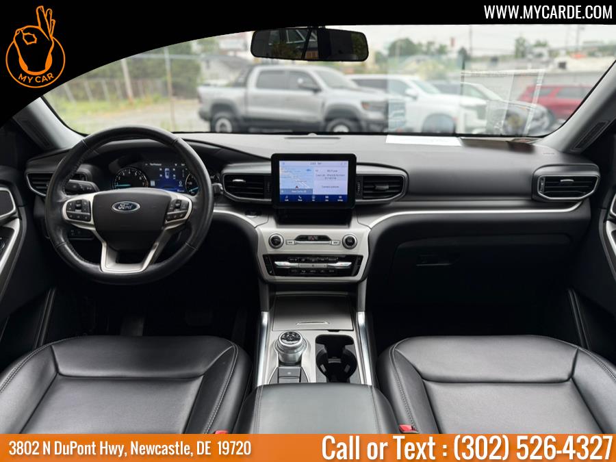 2022 Ford Explorer XLT 4WD, available for sale in New Castle, Delaware | My Car. New Castle, Delaware 2022 Ford Explorer XLT 4WD, available for sale in New Castle, Delaware | My Car. New Castle, Delaware
