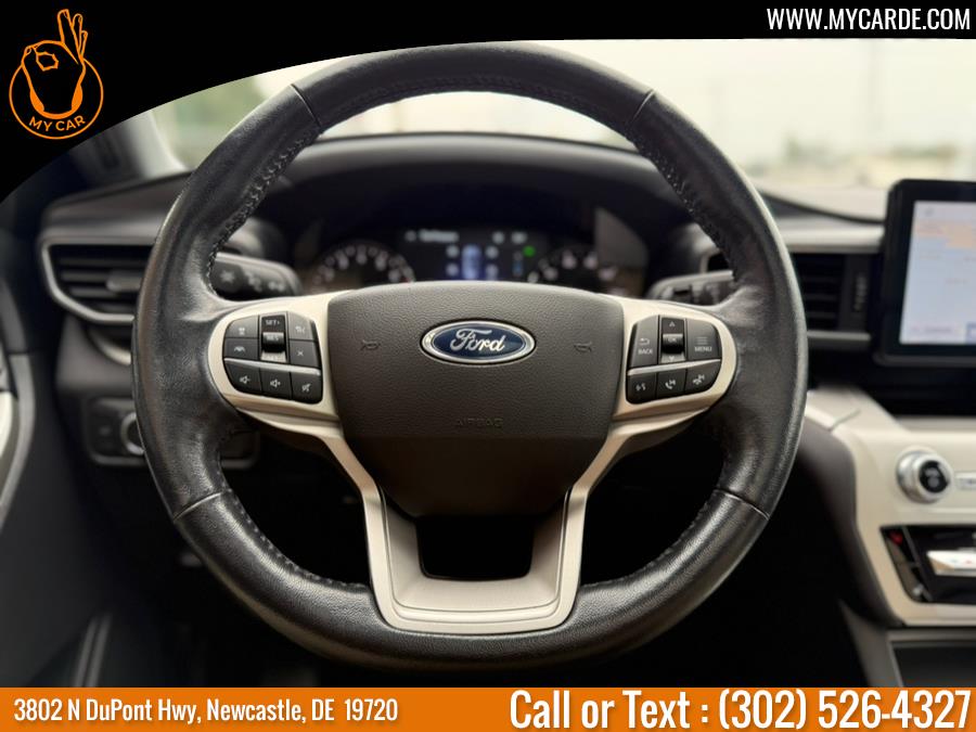 2022 Ford Explorer XLT 4WD, available for sale in New Castle, Delaware | My Car. New Castle, Delaware 2022 Ford Explorer XLT 4WD, available for sale in New Castle, Delaware | My Car. New Castle, Delaware