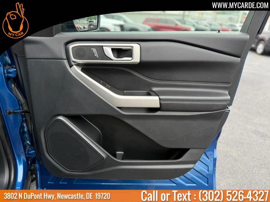 2022 Ford Explorer XLT 4WD, available for sale in New Castle, Delaware | My Car. New Castle, Delaware 2022 Ford Explorer XLT 4WD, available for sale in New Castle, Delaware | My Car. New Castle, Delaware