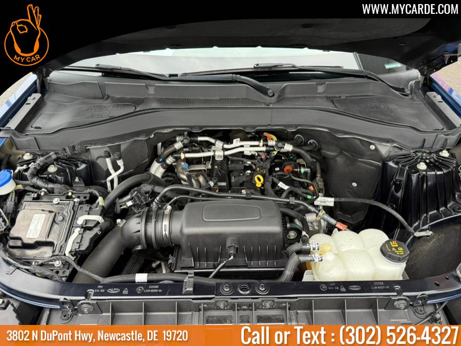 2022 Ford Explorer XLT 4WD, available for sale in New Castle, Delaware | My Car. New Castle, Delaware 2022 Ford Explorer XLT 4WD, available for sale in New Castle, Delaware | My Car. New Castle, Delaware