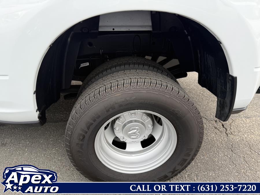 2024 Ram 3500 Tradesman 4x4 Reg Cab 8'' Box, available for sale in Selden, New York | Apex Auto. Selden, New York 2024 Ram 3500 Tradesman 4x4 Reg Cab 8'' Box, available for sale in Selden, New York | Apex Auto. Selden, New York