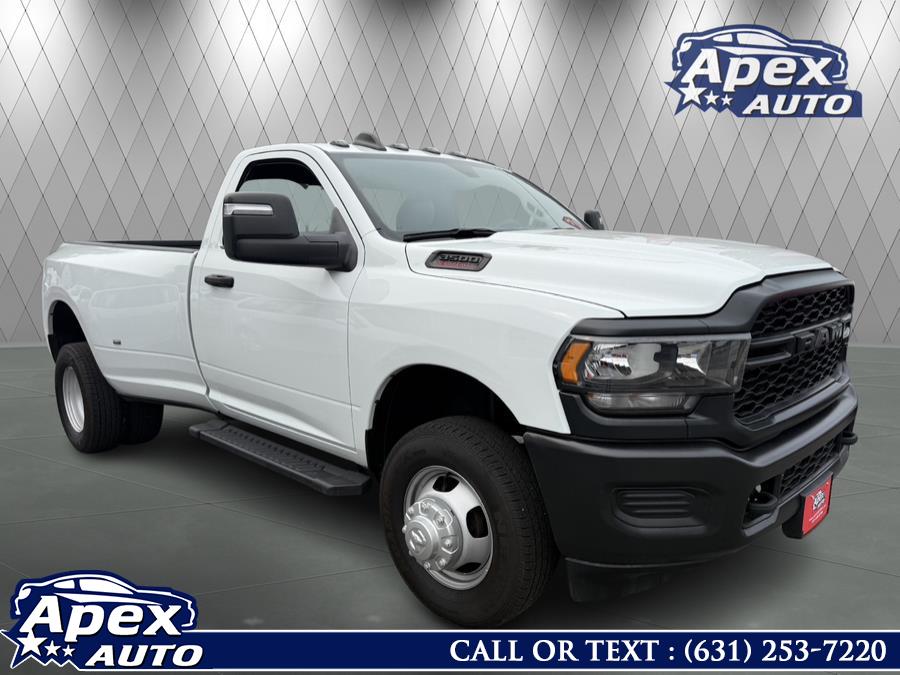 Used 2024 Ram 3500 in Selden, New York | Apex Auto. Selden, New York