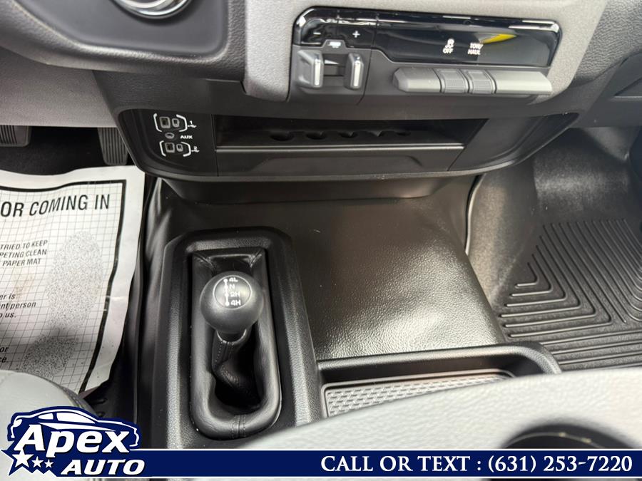 2024 Ram 3500 Tradesman 4x4 Reg Cab 8'' Box, available for sale in Selden, New York | Apex Auto. Selden, New York 2024 Ram 3500 Tradesman 4x4 Reg Cab 8'' Box, available for sale in Selden, New York | Apex Auto. Selden, New York