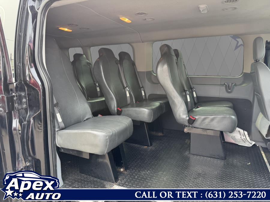2018 Ford Transit Passenger Wagon T-350 148" Low Roof XLT Swing-Out RH Dr, available for sale in Selden, New York | Apex Auto. Selden, New York 2018 Ford Transit Passenger Wagon T-350 148" Low Roof XLT Swing-Out RH Dr, available for sale in Selden, New York | Apex Auto. Selden, New York