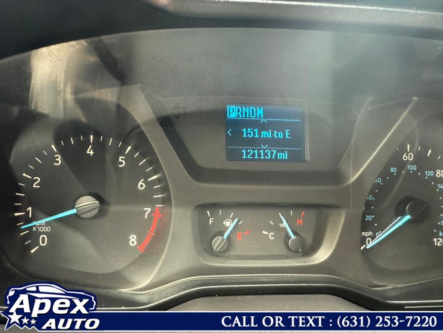 2018 Ford Transit Passenger Wagon T-350 148" Low Roof XLT Swing-Out RH Dr, available for sale in Selden, New York | Apex Auto. Selden, New York 2018 Ford Transit Passenger Wagon T-350 148" Low Roof XLT Swing-Out RH Dr, available for sale in Selden, New York | Apex Auto. Selden, New York