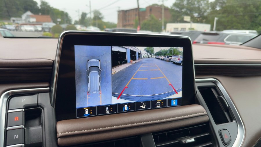 2021 Chevrolet Tahoe 4WD 4dr High Country, available for sale in Waterbury, Connecticut | West End Automotive Center. Waterbury, Connecticut 2021 Chevrolet Tahoe 4WD 4dr High Country, available for sale in Waterbury, Connecticut | West End Automotive Center. Waterbury, Connecticut