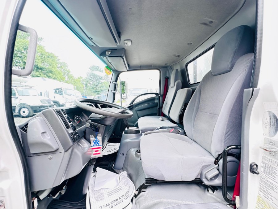 2018 Isuzu NPR HD 24 FEET DRY BOX + V8 GASOLINE + LOW MILES + NO CDL, available for sale in South Amboy, New Jersey | NJ Truck Spot. South Amboy, New Jersey 2018 Isuzu NPR HD 24 FEET DRY BOX + V8 GASOLINE + LOW MILES + NO CDL, available for sale in South Amboy, New Jersey | NJ Truck Spot. South Amboy, New Jersey
