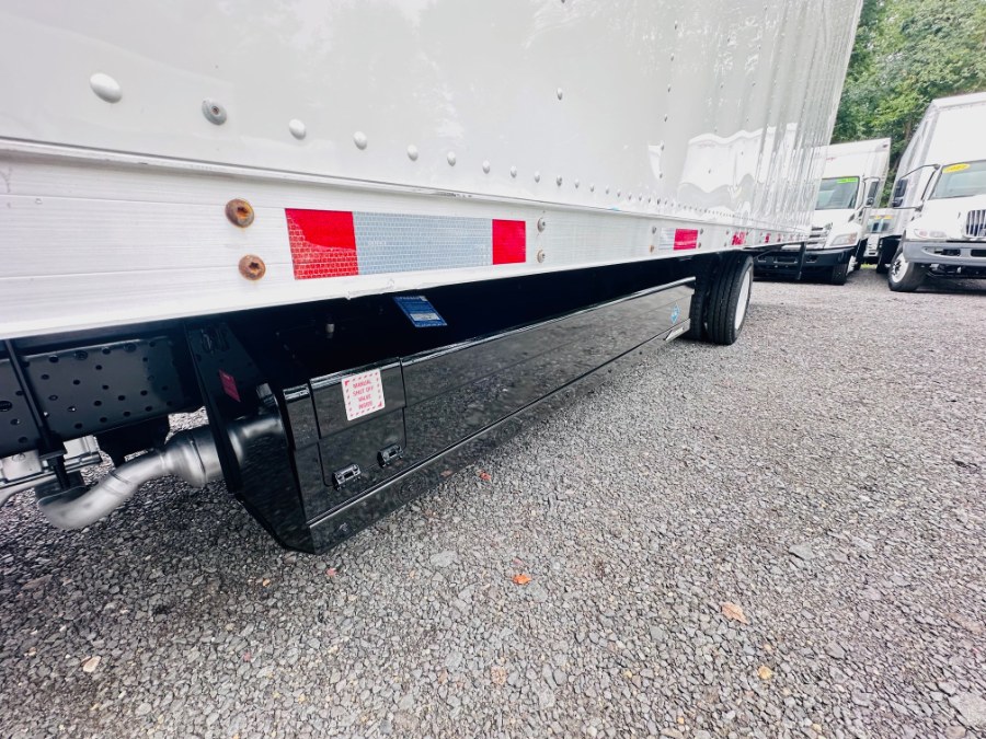 2018 Isuzu NPR HD 24 FEET DRY BOX + V8 GASOLINE + LOW MILES + NO CDL, available for sale in South Amboy, New Jersey | NJ Truck Spot. South Amboy, New Jersey 2018 Isuzu NPR HD 24 FEET DRY BOX + V8 GASOLINE + LOW MILES + NO CDL, available for sale in South Amboy, New Jersey | NJ Truck Spot. South Amboy, New Jersey