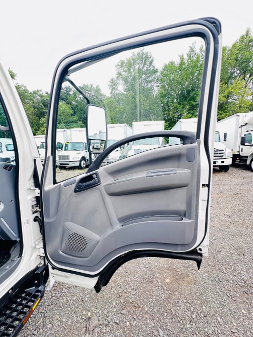 2018 Isuzu NPR HD 24 FEET DRY BOX + V8 GASOLINE + LOW MILES + NO CDL, available for sale in South Amboy, New Jersey | NJ Truck Spot. South Amboy, New Jersey 2018 Isuzu NPR HD 24 FEET DRY BOX + V8 GASOLINE + LOW MILES + NO CDL, available for sale in South Amboy, New Jersey | NJ Truck Spot. South Amboy, New Jersey