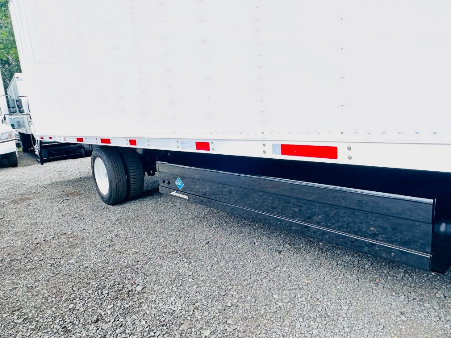 2018 Isuzu NPR HD 24 FEET DRY BOX + V8 GASOLINE + LOW MILES + NO CDL, available for sale in South Amboy, New Jersey | NJ Truck Spot. South Amboy, New Jersey 2018 Isuzu NPR HD 24 FEET DRY BOX + V8 GASOLINE + LOW MILES + NO CDL, available for sale in South Amboy, New Jersey | NJ Truck Spot. South Amboy, New Jersey
